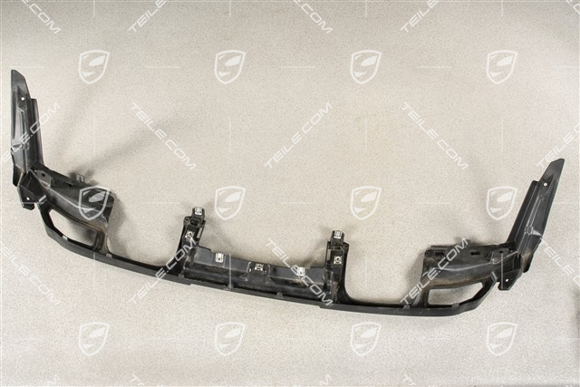 Halter unten, Spyder