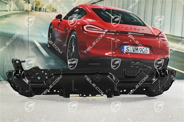 Napęd spoilera tylnego, komplet, Sport Turismo