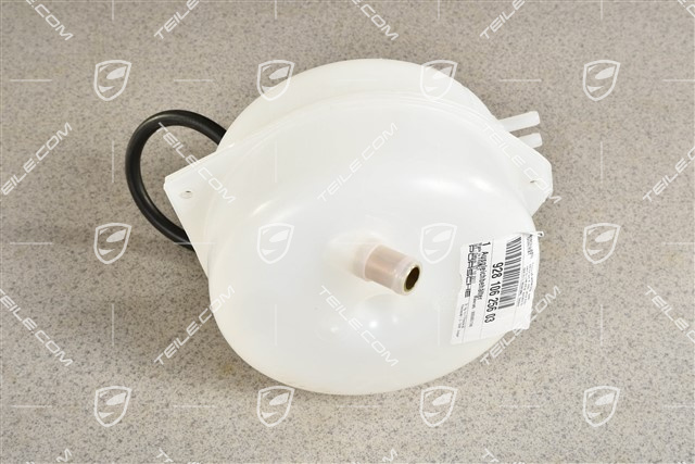 Engine coolant Reservoir / expansion tank