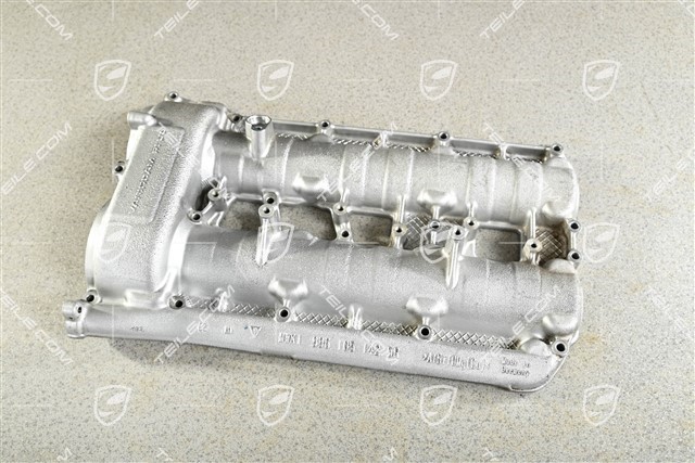 Camshaft housing cover, R