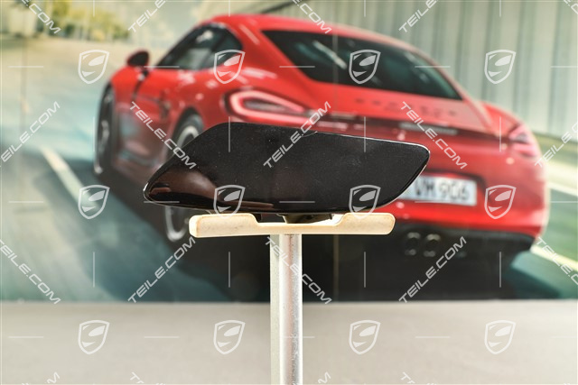 Zaślepka spryskiwacza reflektorów / lamp, L