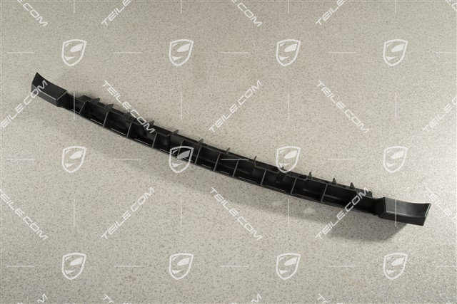 Retaining strip, centre, GT2 RS