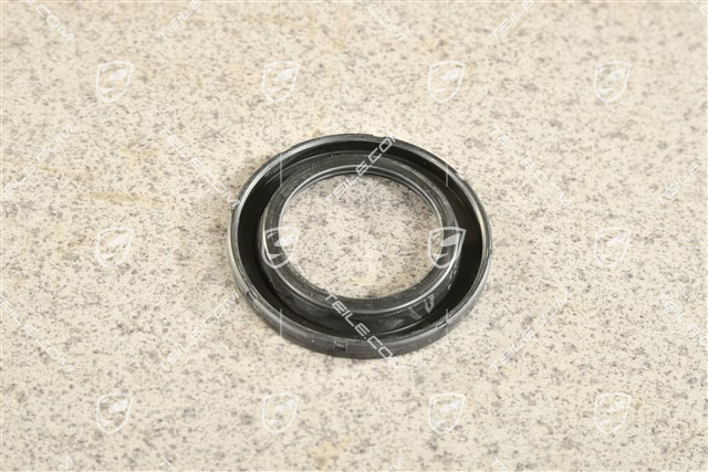 Reparatursatz, 1 Satz Schutzkappen 44mm für Festsattel HA