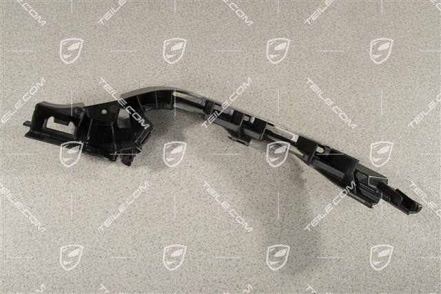 Halteleiste, GT3 / Speedster, R