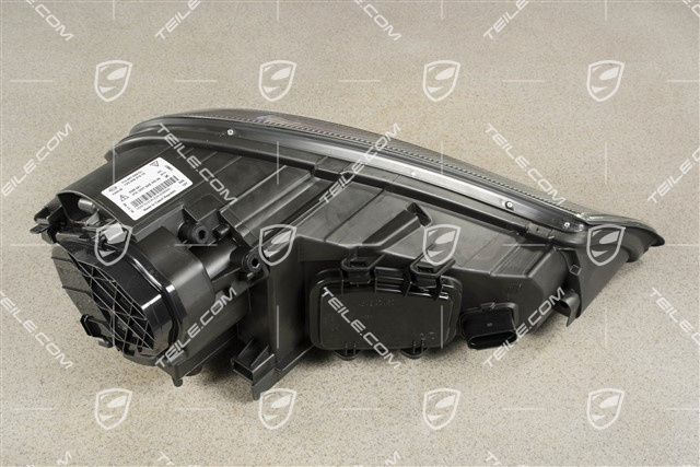 Xenon Scheinwerfer, USA Version, L