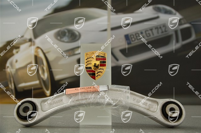 Wahacz poprzeczny przedni, L=R