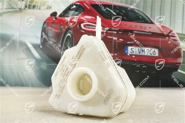 Bremsflüssigkeitsbehälter