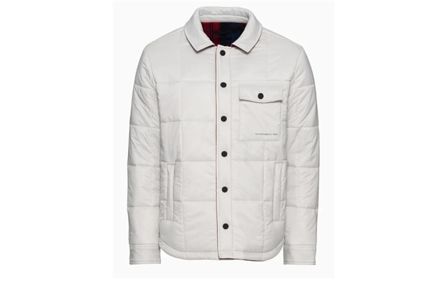 Reversible jacket – Turbo No. 1 M