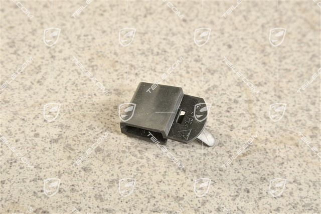 Gummieinlage / Puffer