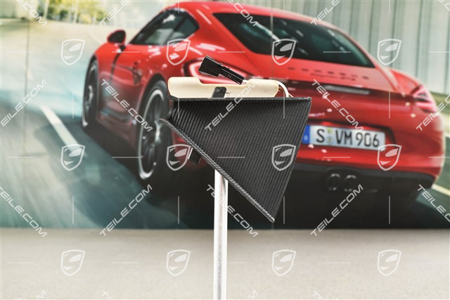 Blende für Kamera