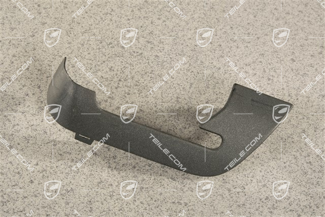 Coupe, Blenda na pas bezpieczeństwa, R