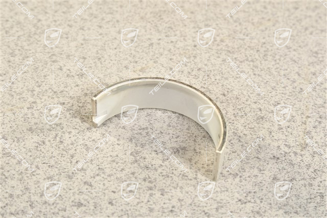 Crankshaft Bearing shell II-VII