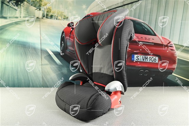 Kindersitz Junior Plus Seat 15-36 Kg, Ohne ISO FIX