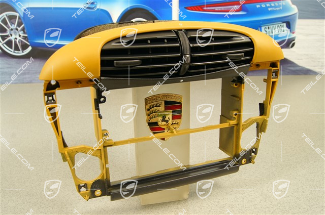 Ramka konsoli środkowej, Savannah beige