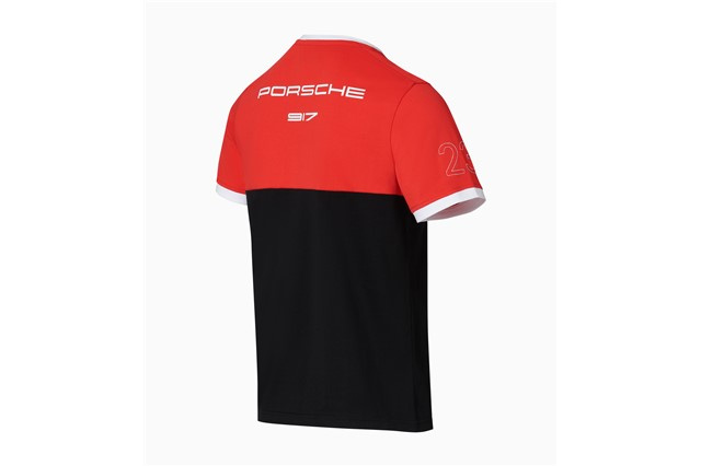 Porsche T-shirt męski 917 Salzburg L 52/54
