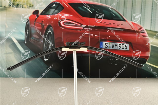 Pióro wycieraczki tylnej