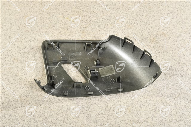 Aussenspiegel, Blende unten mit Locher für Licht, R