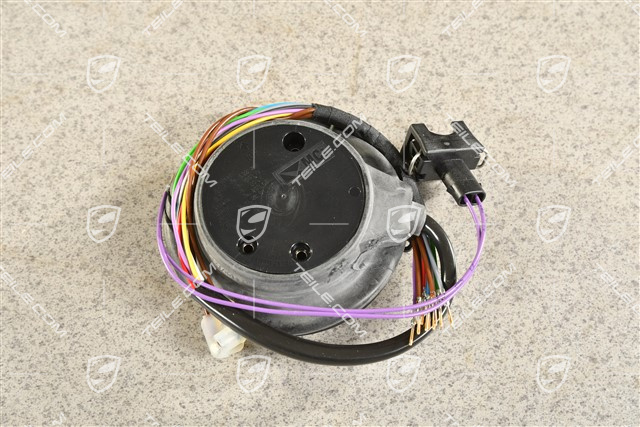 Aussenspiegel Verstellmotor, L=R