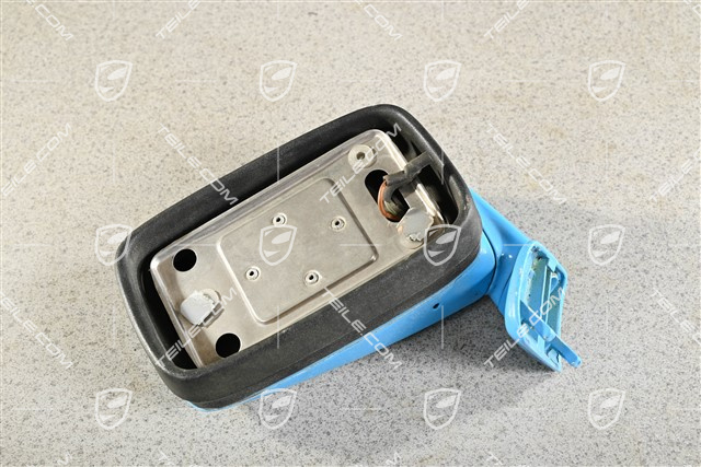 Lusterko, komplet, L