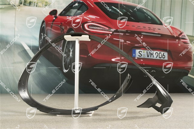 Scheinwerfer Xenon/ LED, dichtung, L