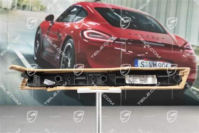 Zuziehgriff / Abdeckung, Sandbeige, R