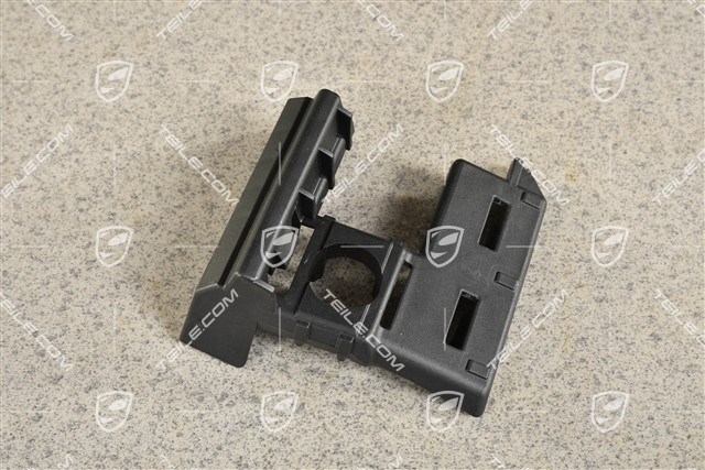 Unterstützung / Halter für (PDC) Parksensor, innen, R