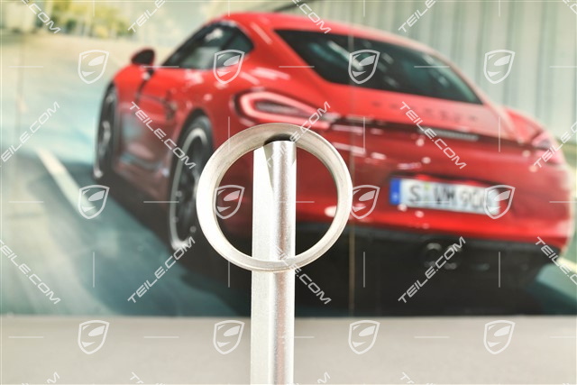 Uszczelka / podkładka flanszy