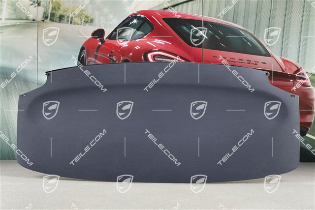 Tapicerka tylna, Metropole blue