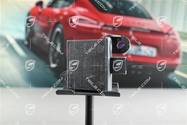 Jednostka sterująca / moduł kontroli ciśnienia w oponach