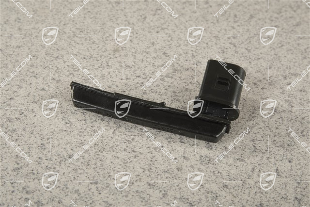 Czujnik poziomu płynu hamulcowego