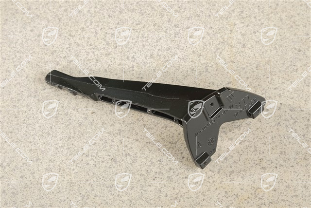 Ramię lusterka drzwi, ramie dolne, Sport design, R