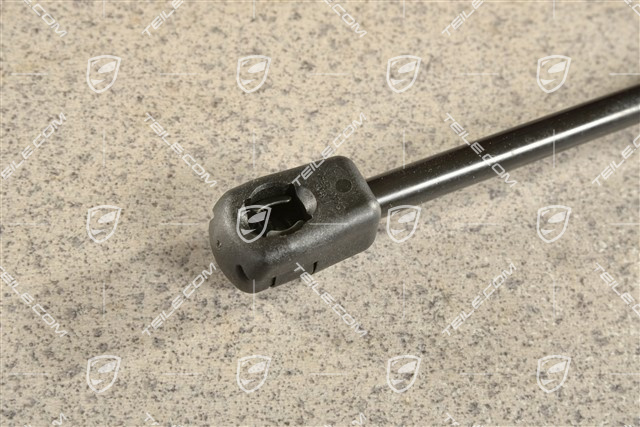 Bonnet gas pressure spring / damper / strut, L=R