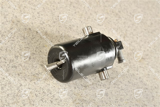 Spręzyna pedału sprzęgła