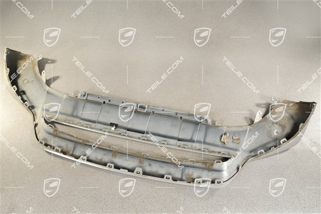 Aerokit Sport Design, Front bumper spoiler