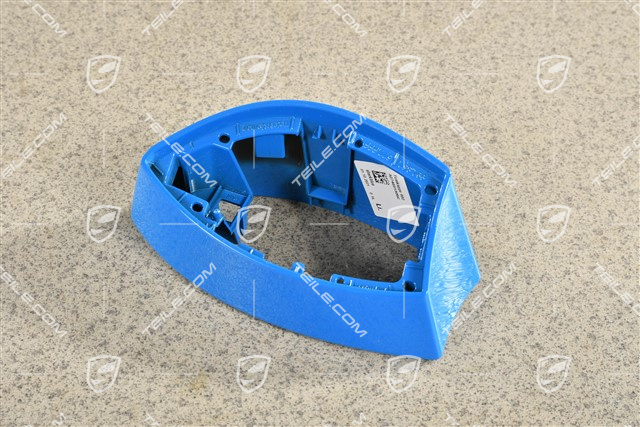 Osłona ramienia lusterka zewnętrznego, lakierowana, L