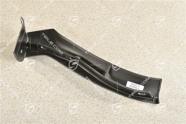 Turbo, Osłona progu, przód, R