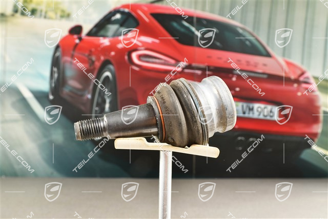 Dolny sworzeń przedniego zawieszenia, L=R