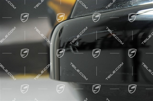 Roof box, wide, 520-litre, 2.180 x 895 x 400 mm