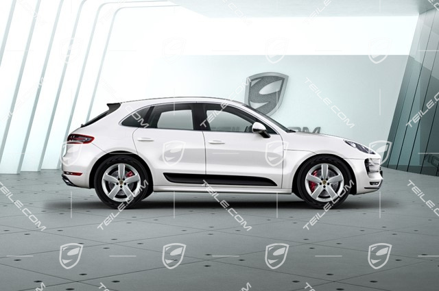 19" "Sport Classic" koła letnie komplet, felgi 8J x 19 ET21 + 9J x 19 ET21, opony letnie Michelin 235/55 R19 + 255/50 R19, z czujnikami ciśnienia RDK 19" "Sport Classic" koła letnie komplet, felgi 8J x 19 ET21 + 9J x 19 ET21, opony letnie Michelin 235/55 R19 + 255/50 R19, z czujnikami ciśnienia RDK