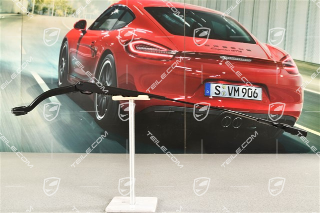 Wischerarm, Fahrerseite, L