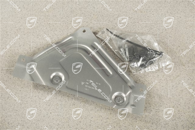 Zestaw modernizacyjny immobilizera