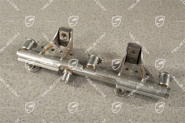 S / Power kit, Fuel rail, Cylinder 1-3