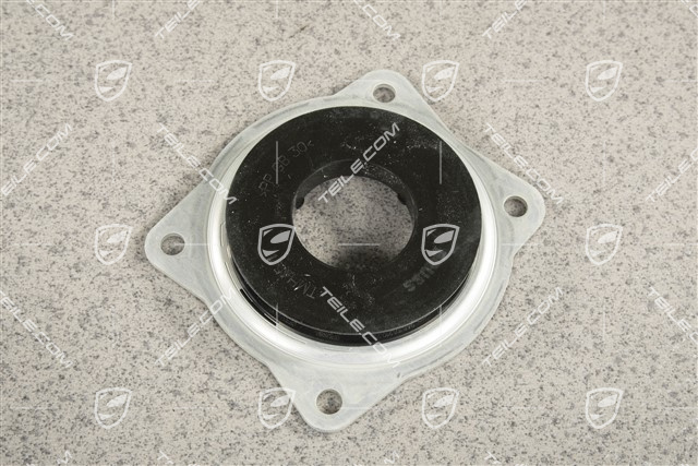 JOINT FLANGE