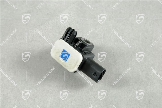 Czujnik uderzeniowy, przód, Airbag Czujnik uderzeniowy, przód, Airbag