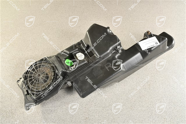 Głośnik drzwi, Harman Analog, R