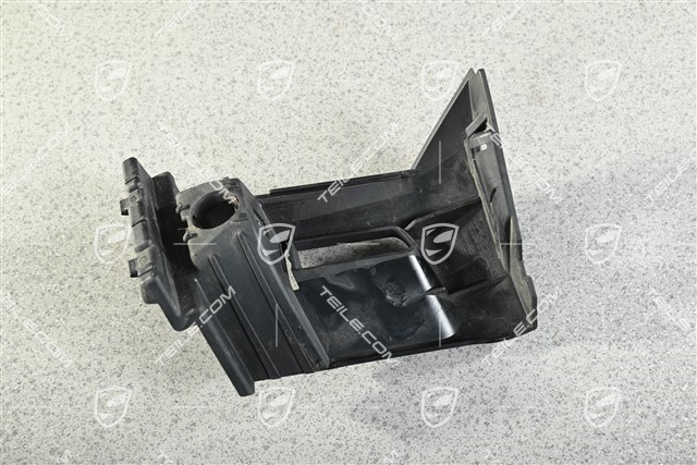 Uchwyt czujnika parkowania, zderzak przedni, R