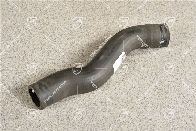 3,2L, Wasserschlauch, Rücklauf,  L