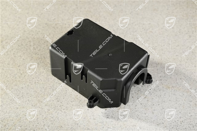 Gehäuse / Relaisträger, L