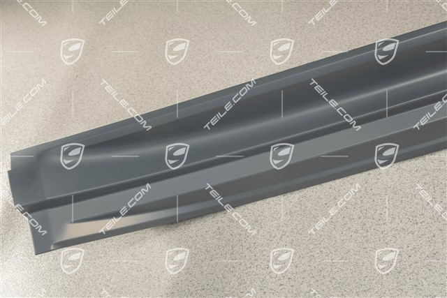 Sport Design, Verkleidung, Schwellerblende / Seitenschweller, Langer Radstand / Executive, L