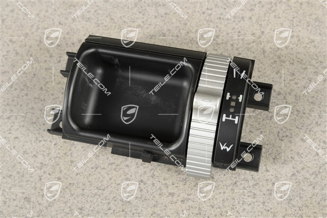 Switch, Chassis/Standard